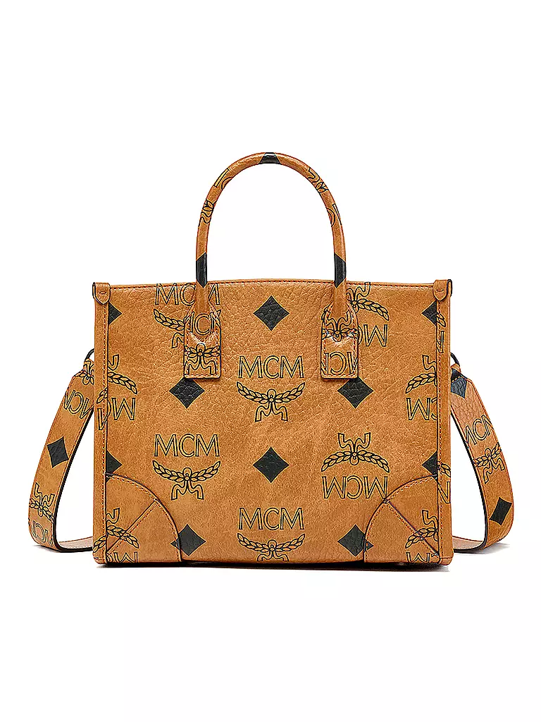 Mcm handtasche discount